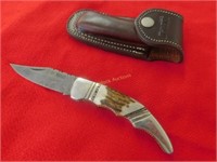 IMPACT Custom Knife folding knife