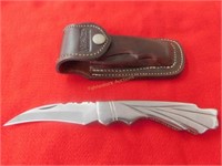 IMPACT Custom Knife folding knife