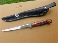 Eagle River Knife, Alaska  fillet knife