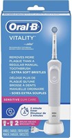 Oral-B Vitality Sensitive Care Electric Toothbrush