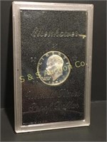 1971 Eisenhower Proof Dollar