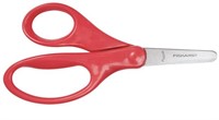 New 5" velvet scissors blunt tip