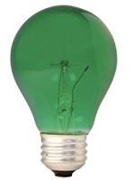 New Satco party bulb