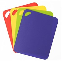 Dexaas Grippmats 4 Pcs Flexible Cutting Mats