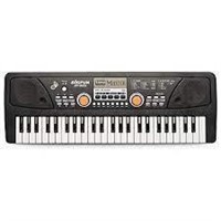 Bigfun Rechargable Electronic Keyboard