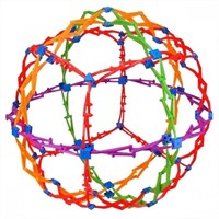 Hoberman Mini Rings Sphere