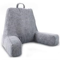 Appie Plush Foam Lumbar & Head Neck Cushion
