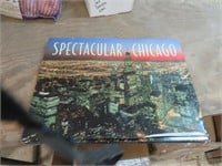 Spectacular Chicago Picture Book