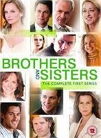 TV Series: Brothers and Sisters First Season