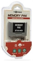 Memory Card for N64 256KB