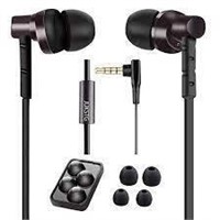 Jukstg Ear Buds With Volume Control