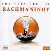 The Very Best Of Rachmaninov 2 Disk Collection
