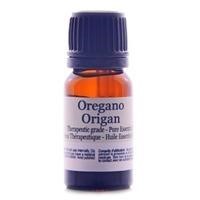 Oregano Pure Essential Oil, Therapeutic Grade 10ml