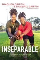 Inseparable by Shaquem & Shaquill Griffin
