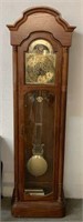 Ridgeway Grandfather Clock