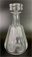 Baccarat "Talleyrand" Crystal Decanter