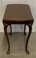 Council Craftsmen Drop Leaf Side Table