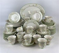 Noritake "Reverie" Dinnerware