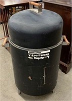 Brinkmann Sportsman Smoker