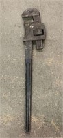 Trimont 24" Pipe Wrench