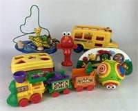 Toys - Chicco, Fisher-Price, Mattel & More