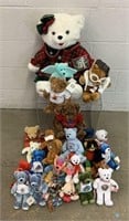 Teddy Bears - Symbolz, Branson, Holy Bears & More