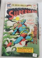 Superman #285 DC