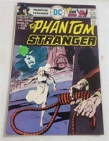 The Phantom Stranger #38 DC