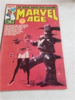 Marvel Age #28 Marvel