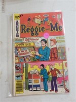 Reggie and Me #95 Archie