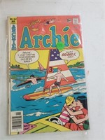 Archie #257  Archie