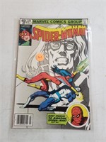 Spiderwoman #28 Marvel