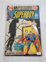Superboy #189 DC