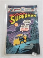 Superman #294 DC