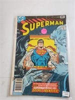 Superman #326 DC