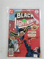 Black Lightning #2 DC