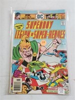 Superboy #217 DC