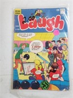 Laugh #195 Archie