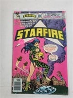 Starfire #1 DC