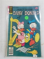 Daisy and Donald Gold