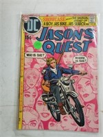 Jurons Quest #88 DC