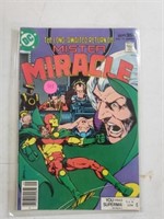 Mister Miracle #19 DC