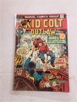 Kid Colt Outlaw #187 Marvel