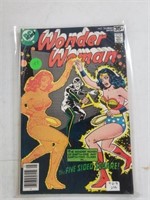 Wonderwoman #243 DC