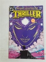 Thriller #1 DC