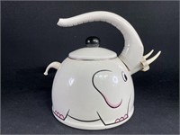 Elephant Tea Kettle