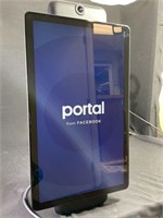 Portal by Facebook