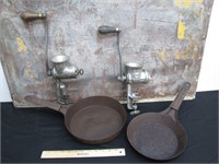 Vintage Country Kitchen Lot