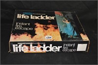 American LaFrance Life Ladder New in Box