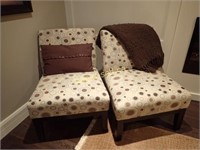 Modern Occasional Chairs